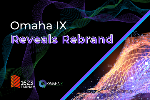 Omaha IX Reveals Rebrand