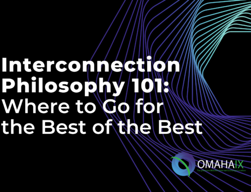Interconnection Philosophy 101: Where to Go for the Best of the Best