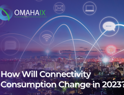 How Will Connectivity Consumption Change in 2023?